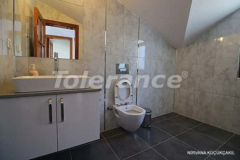 Квартира в Каше: купить недвижимость в Турции - 21846