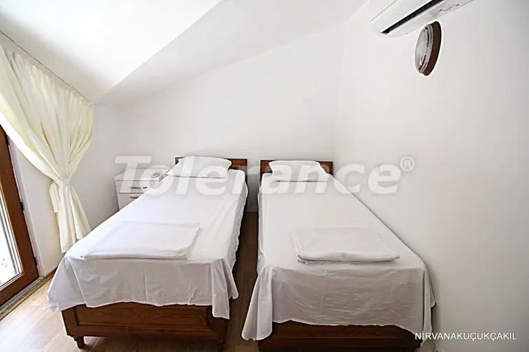 Квартира в Каше: купить недвижимость в Турции - 21852