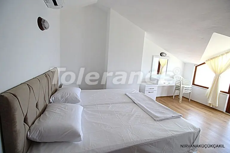 Квартира в Каше: купить недвижимость в Турции - 21862