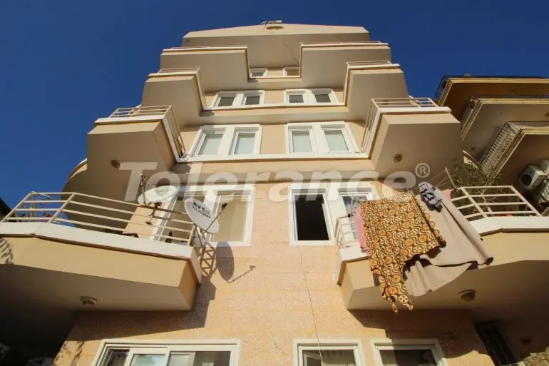 Квартира в Каше: купить недвижимость в Турции - 21946