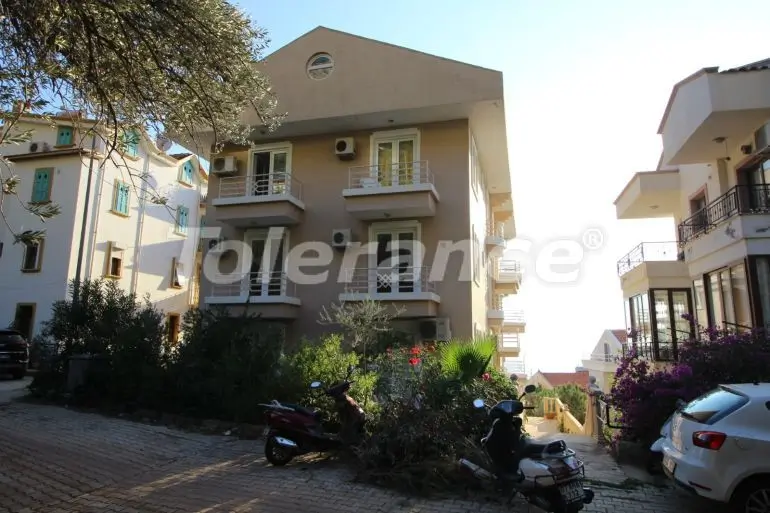 Квартира в Каше: купить недвижимость в Турции - 21947