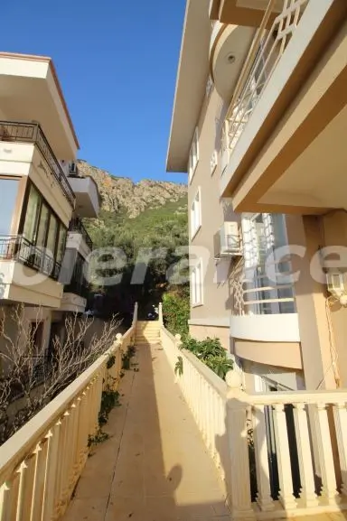 Квартира в Каше: купить недвижимость в Турции - 21950