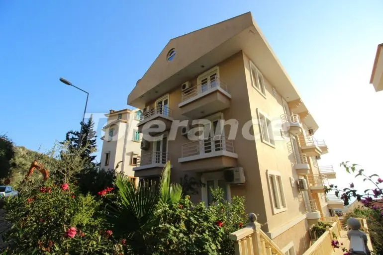 Квартира в Каше: купить недвижимость в Турции - 21952