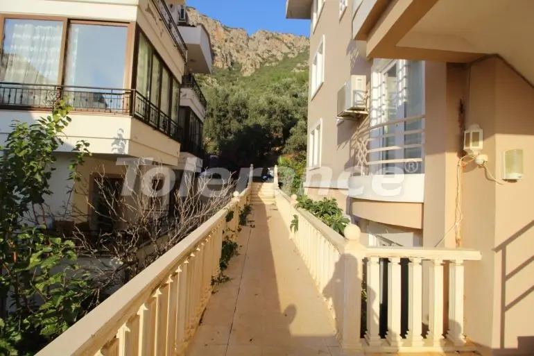 Квартира в Каше: купить недвижимость в Турции - 21953