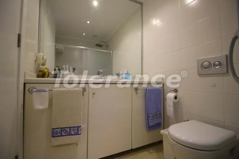 Квартира в Каше с бассейном - 22035 Квартира в Каше с бассейном: купить недвижимость в Турции - 22035