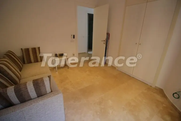 Квартира в Каше с бассейном - 22039 Квартира в Каше с бассейном: купить недвижимость в Турции - 22039
