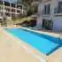 Квартира в Каше с бассейном: купить недвижимость в Турции - 22054