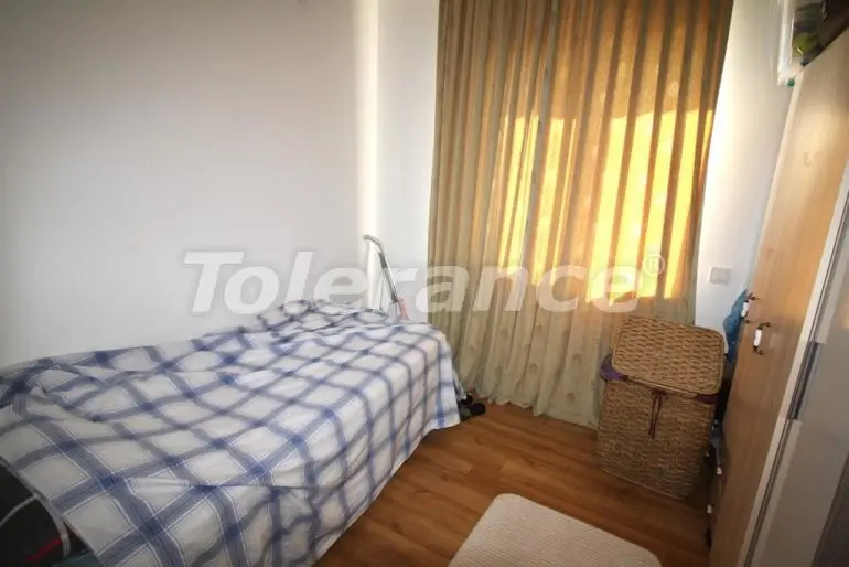 Квартира в Каше с бассейном: купить недвижимость в Турции - 30607