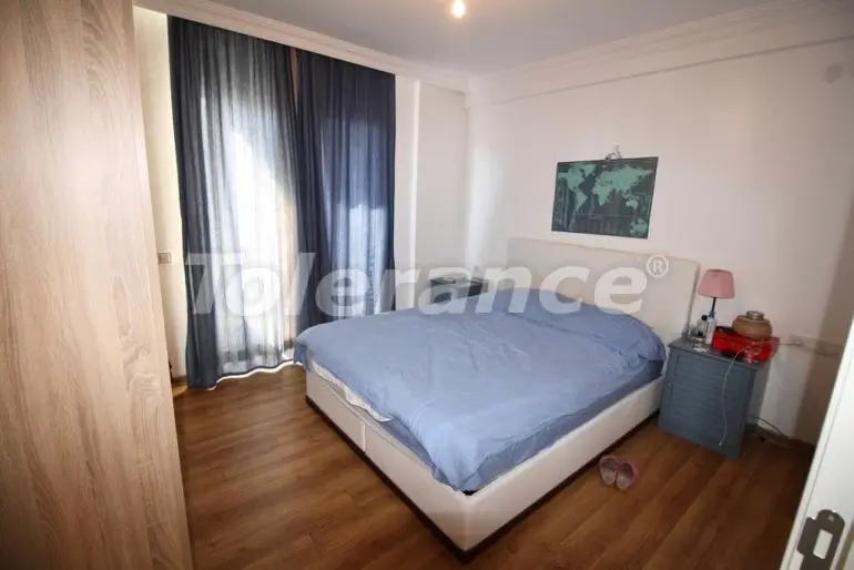 Квартира в Каше с бассейном: купить недвижимость в Турции - 30615