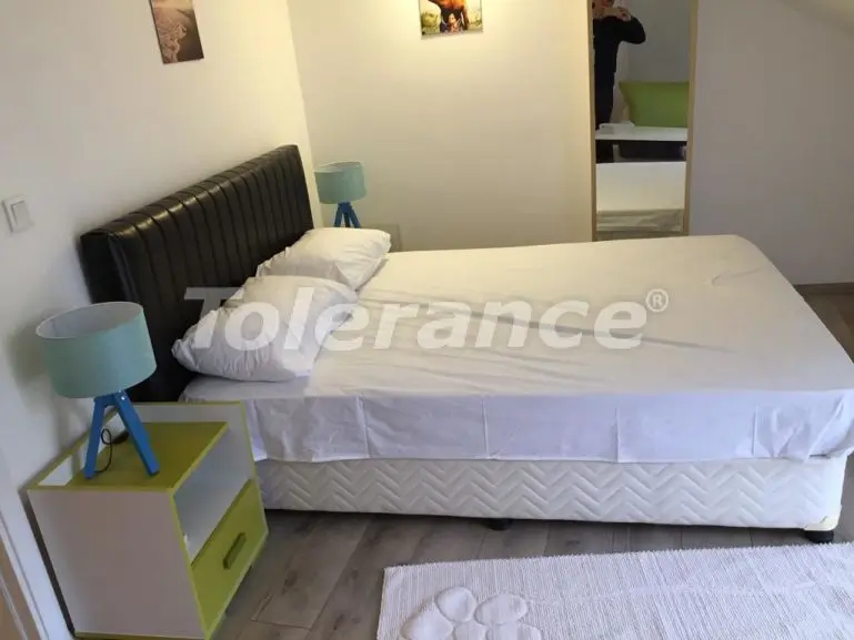 Квартира в Каше - 30693 Квартира в Каше: купить недвижимость в Турции - 30693