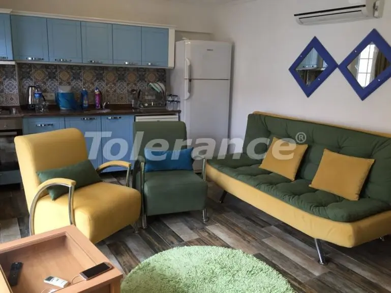 Квартира в Каше: купить недвижимость в Турции - 30695