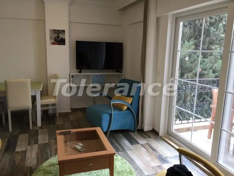 Квартира в Каше - 30698 Квартира в Каше: купить недвижимость в Турции - 30698