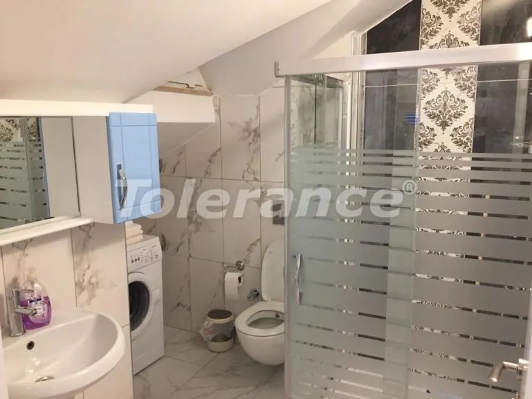 Квартира в Каше - 30701 Квартира в Каше: купить недвижимость в Турции - 30701