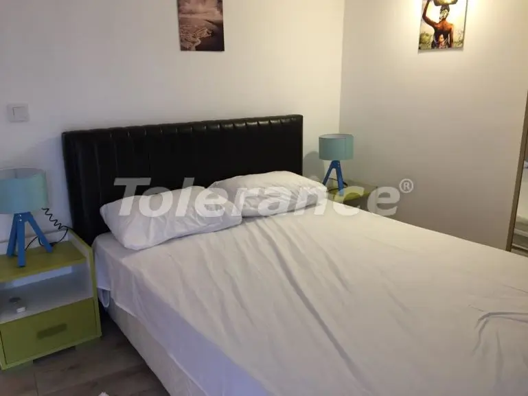 Квартира в Каше - 30702 Квартира в Каше: купить недвижимость в Турции - 30702