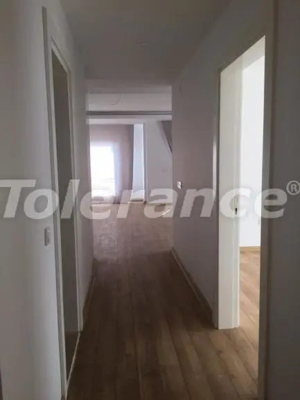 Квартира от застройщика в Каше с бассейном: купить недвижимость в Турции - 30811