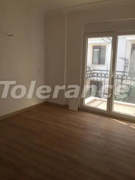 Квартира от застройщика в Каше с бассейном: купить недвижимость в Турции - 30812