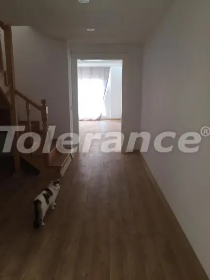 Квартира от застройщика в Каше с бассейном: купить недвижимость в Турции - 30816