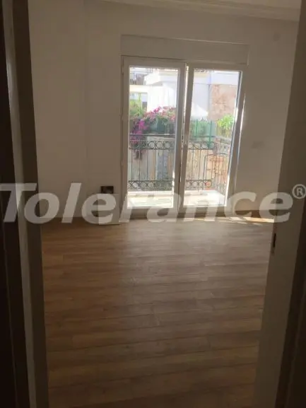 Квартира от застройщика в Каше с бассейном: купить недвижимость в Турции - 30817