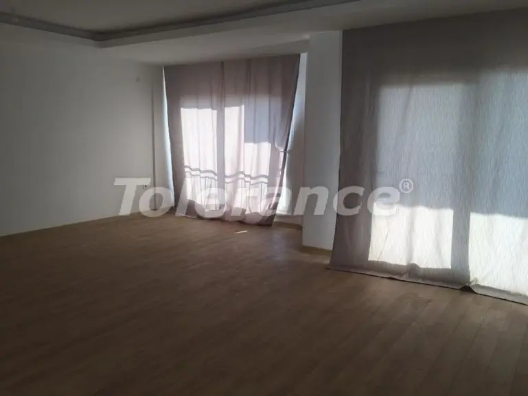 Квартира от застройщика в Каше с бассейном: купить недвижимость в Турции - 30819