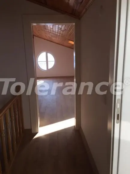 Квартира от застройщика в Каше с бассейном: купить недвижимость в Турции - 30820