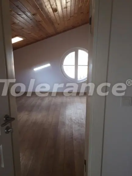 Квартира от застройщика в Каше с бассейном: купить недвижимость в Турции - 30821