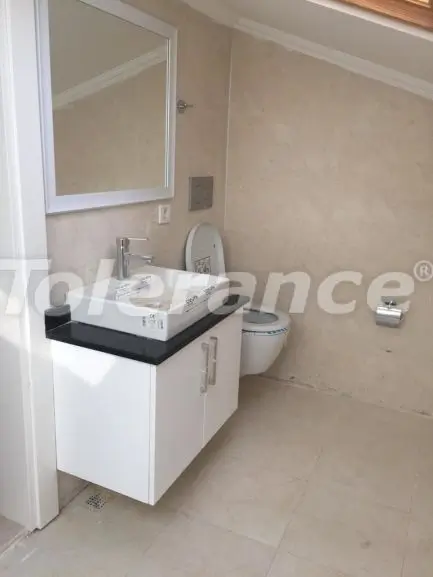 Квартира от застройщика в Каше с бассейном: купить недвижимость в Турции - 30823