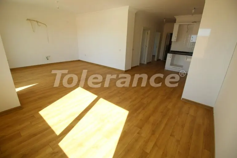 Квартира в Каше с бассейном: купить недвижимость в Турции - 34552