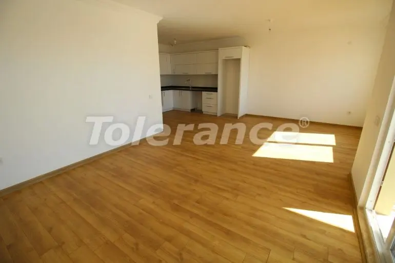 Квартира в Каше с бассейном: купить недвижимость в Турции - 34555