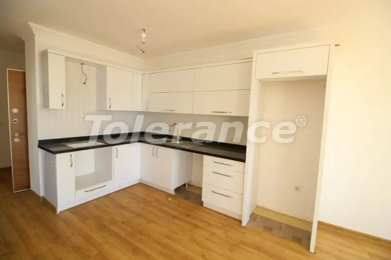 Квартира в Каше с бассейном: купить недвижимость в Турции - 34556