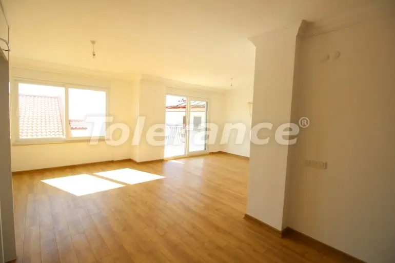 Квартира в Каше с бассейном: купить недвижимость в Турции - 34560