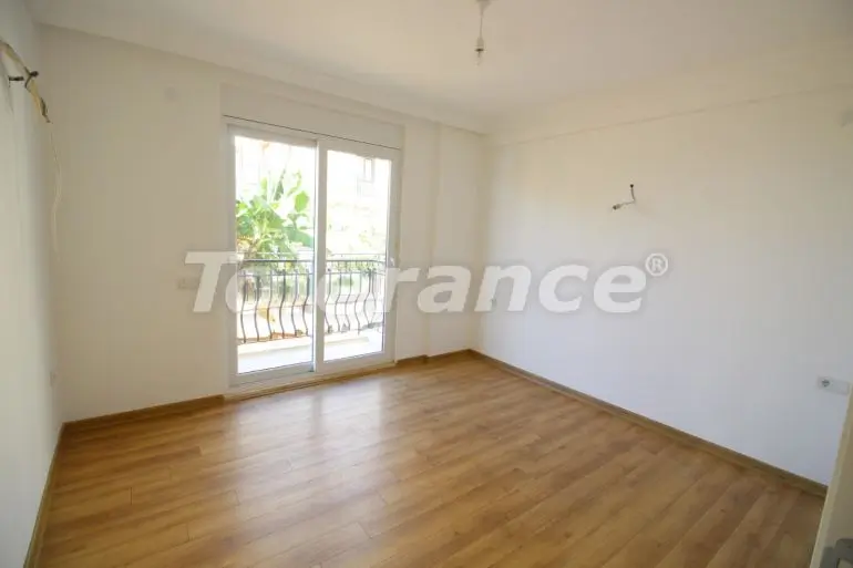 Квартира в Каше с бассейном: купить недвижимость в Турции - 34563