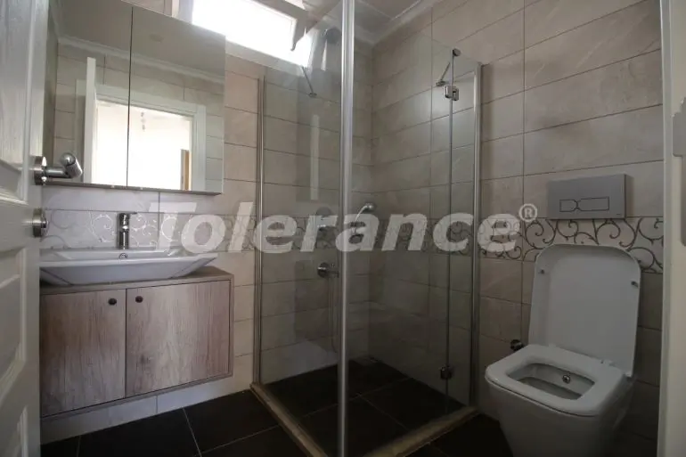 Квартира в Каше с бассейном: купить недвижимость в Турции - 34564