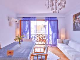 Квартира в Каше: купить недвижимость в Турции - 43515