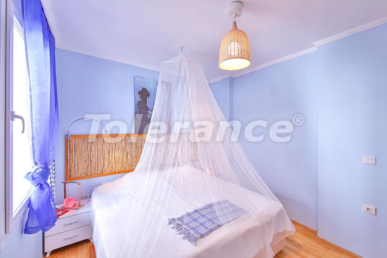 Квартира в Каше: купить недвижимость в Турции - 43522