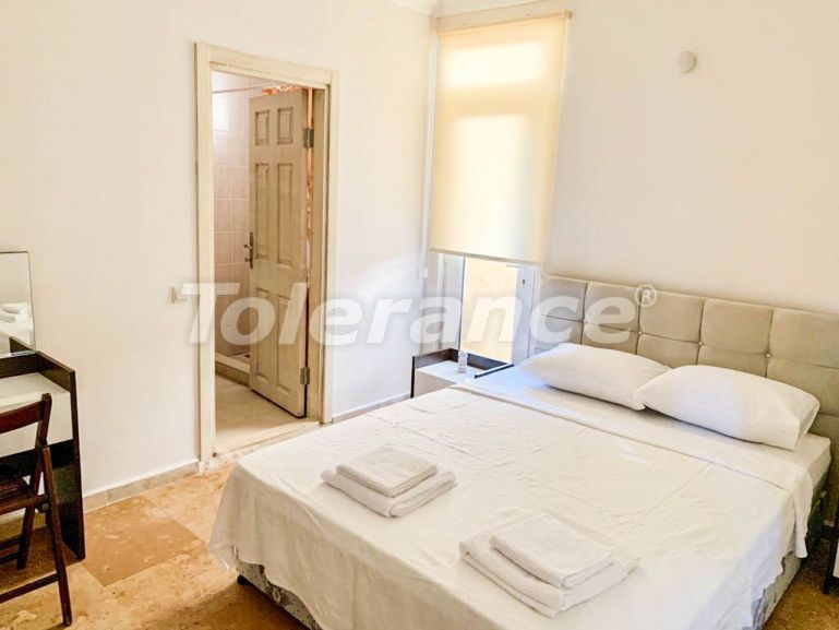 Квартира в Каше - 48010 Квартира в Каше: купить недвижимость в Турции - 48010