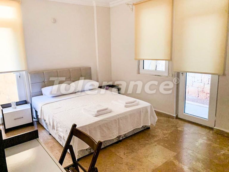 Квартира в Каше - 48011 Квартира в Каше: купить недвижимость в Турции - 48011
