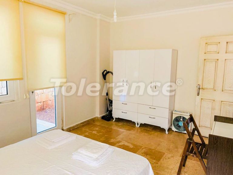 Квартира в Каше - 48012 Квартира в Каше: купить недвижимость в Турции - 48012
