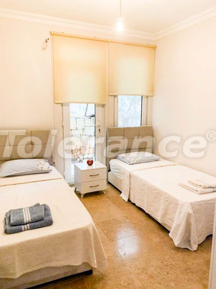 Квартира в Каше - 48014 Квартира в Каше: купить недвижимость в Турции - 48014