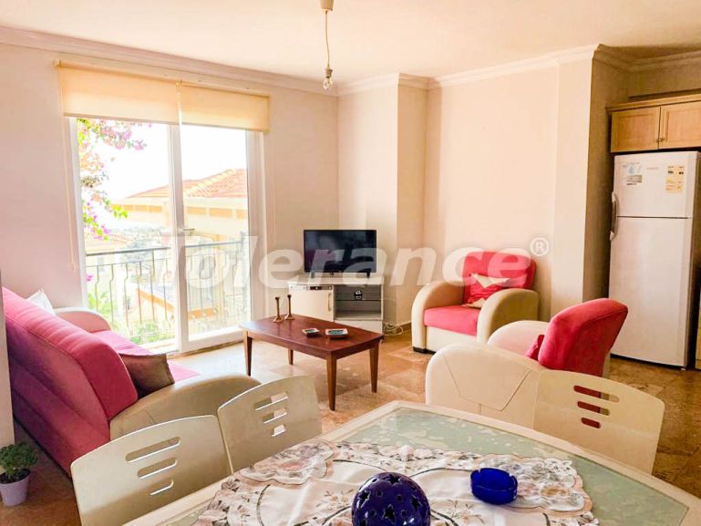 Квартира в Каше - 48022 Квартира в Каше: купить недвижимость в Турции - 48022