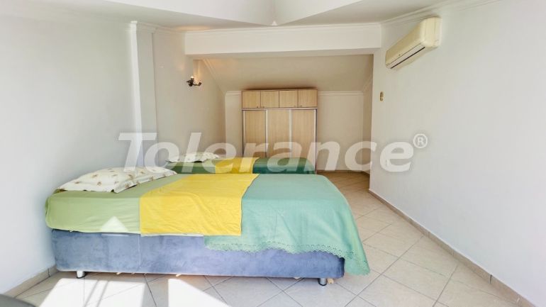 Квартира в Кемере с бассейном: купить недвижимость в Турции - 104076