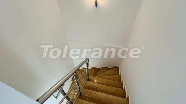 Квартира в Кемере с бассейном: купить недвижимость в Турции - 104079