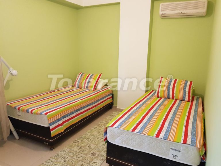 Квартира в Кемере с бассейном: купить недвижимость в Турции - 107933