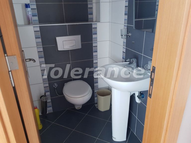 Квартира в Кемере с бассейном: купить недвижимость в Турции - 107934