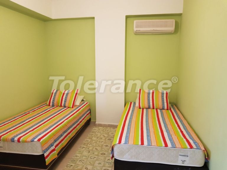 Квартира в Кемере с бассейном: купить недвижимость в Турции - 107941