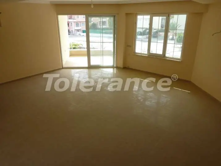 Квартира от застройщика в Кемере с бассейном - 5387 Квартира от застройщика в Кемере с бассейном: купить недвижимость в Турции - 5387