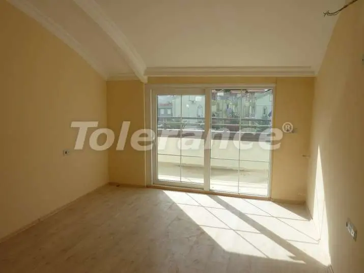 Квартира от застройщика в Кемере с бассейном - 5388 Квартира от застройщика в Кемере с бассейном: купить недвижимость в Турции - 5388