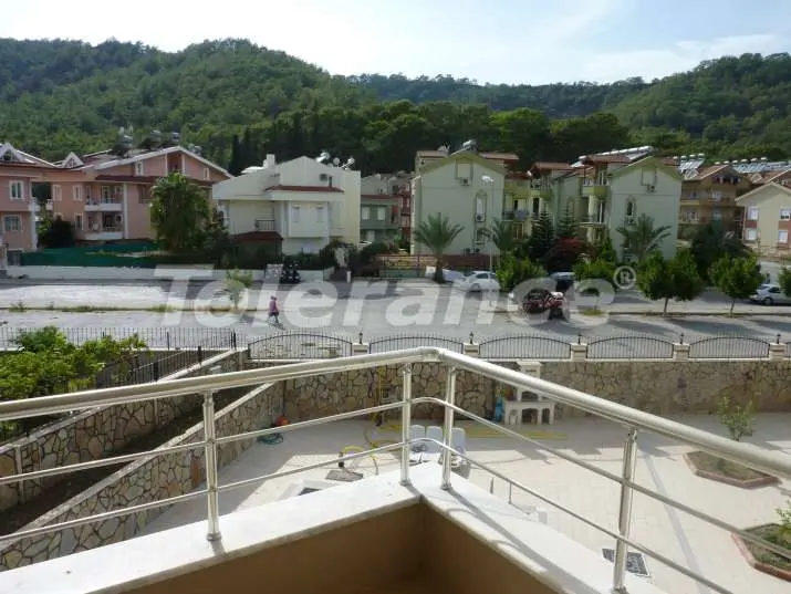 Квартира от застройщика в Кемере с бассейном - 5389 Квартира от застройщика в Кемере с бассейном: купить недвижимость в Турции - 5389