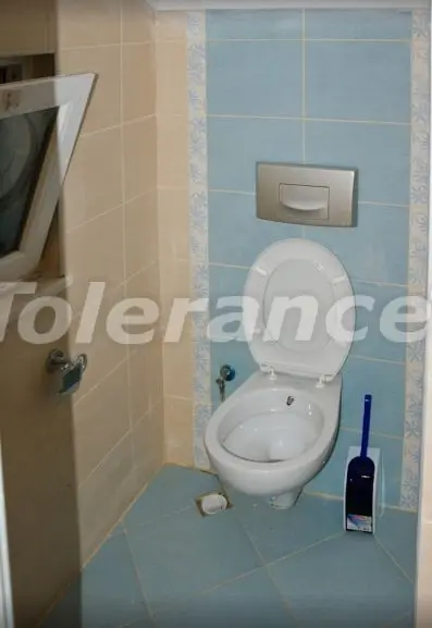 Квартира в Центре Кемера, Кемер с бассейном - 16939 Квартира в Центре Кемера, Кемер с бассейном: купить недвижимость в Турции - 16939