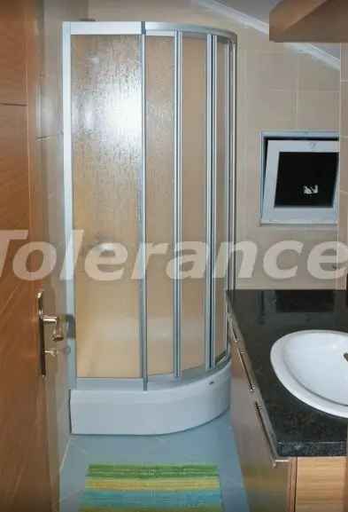 Квартира в Центре Кемера, Кемер с бассейном - 16940 Квартира в Центре Кемера, Кемер с бассейном: купить недвижимость в Турции - 16940