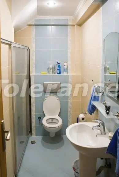 Квартира в Центре Кемера, Кемер с бассейном - 16942 Квартира в Центре Кемера, Кемер с бассейном: купить недвижимость в Турции - 16942